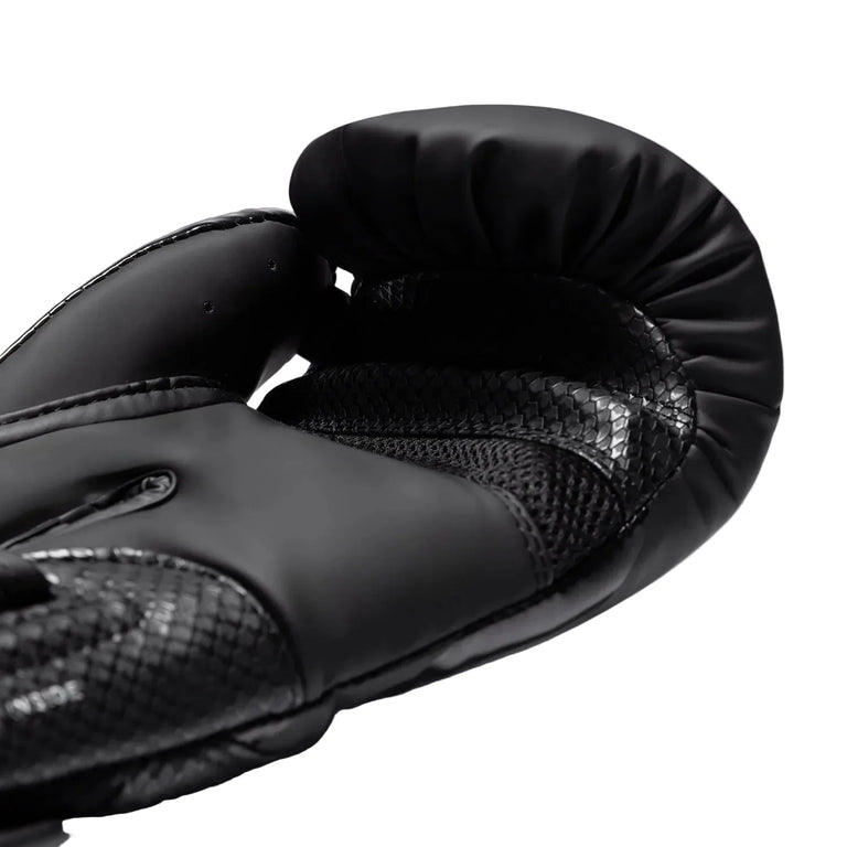 Venum Boxing Gloves Challenger 4.0 Scales Black