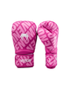 Venum Boxing Gloves Contender 1.5 XT 3D Pink/White
