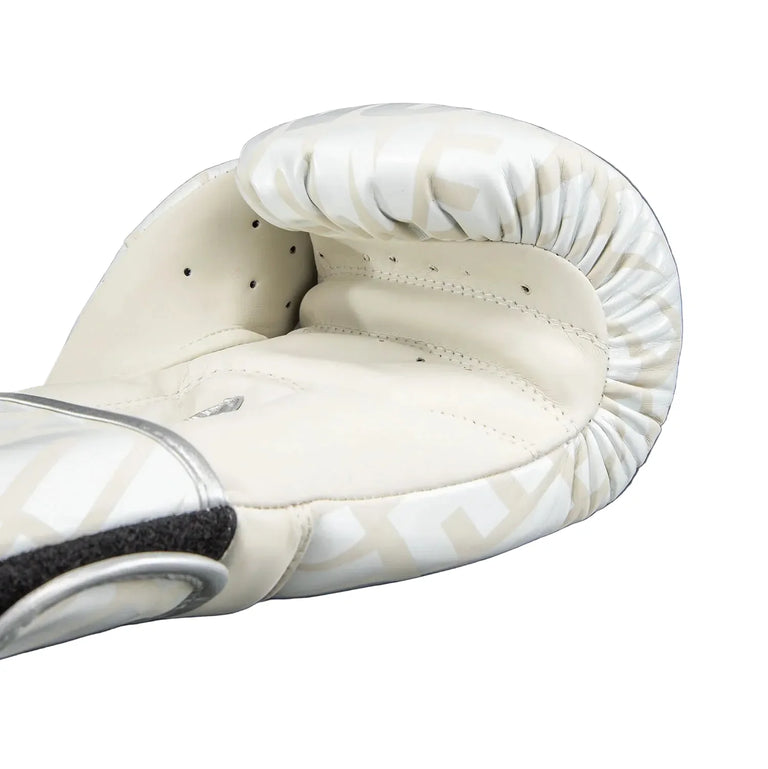 Venum Boxing Gloves Contender 1.5 XT Beige/Cream White