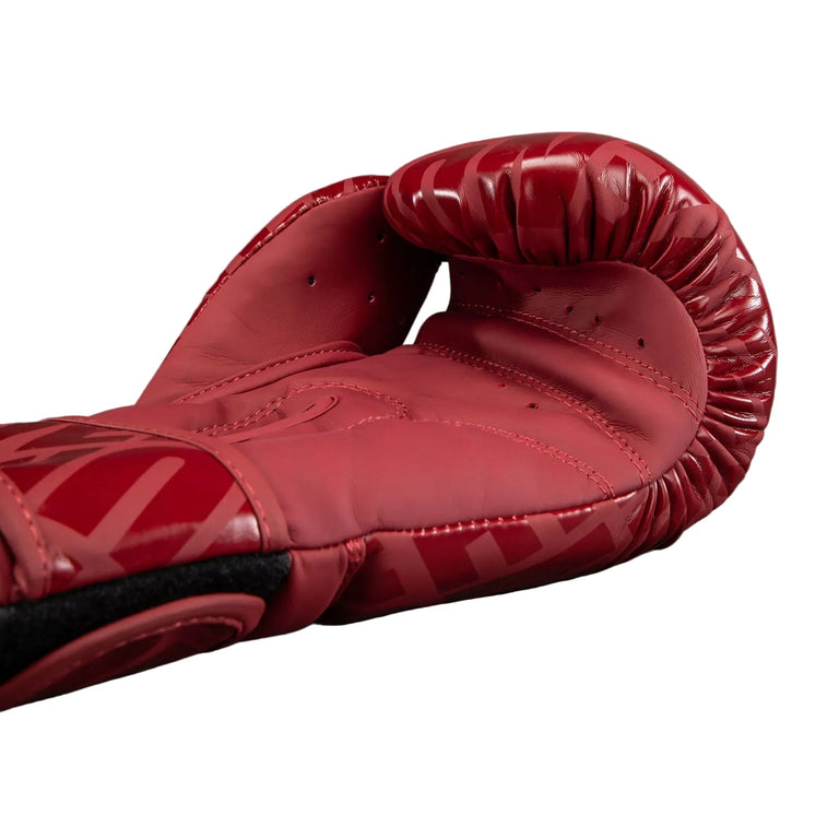 Venum Boxing Gloves Contender 1.5 XT Glossy Burgundy