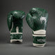 Venum Boxing Gloves Contender 1.5 XT Green/White