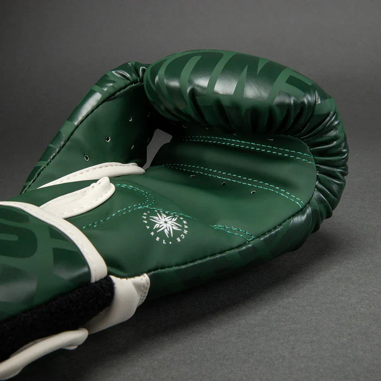 Venum Boxing Gloves Contender 1.5 XT Green/White