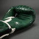 Venum Boxing Gloves Contender 1.5 XT Green/White