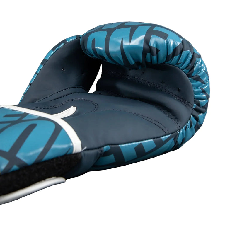 Venum Boxing Gloves Contender 1.5 XT Navy Blue/Sky Blue