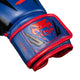 Venum Boxing Gloves Elite Dark Blue/Red