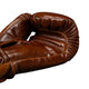 Venum Boxing Gloves Impact Classic Shiny Havana