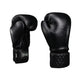 Venum Boxing Gloves Impact Classic Black