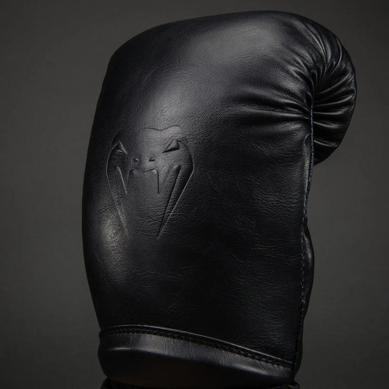 Venum Boxing Gloves Impact Classic Black