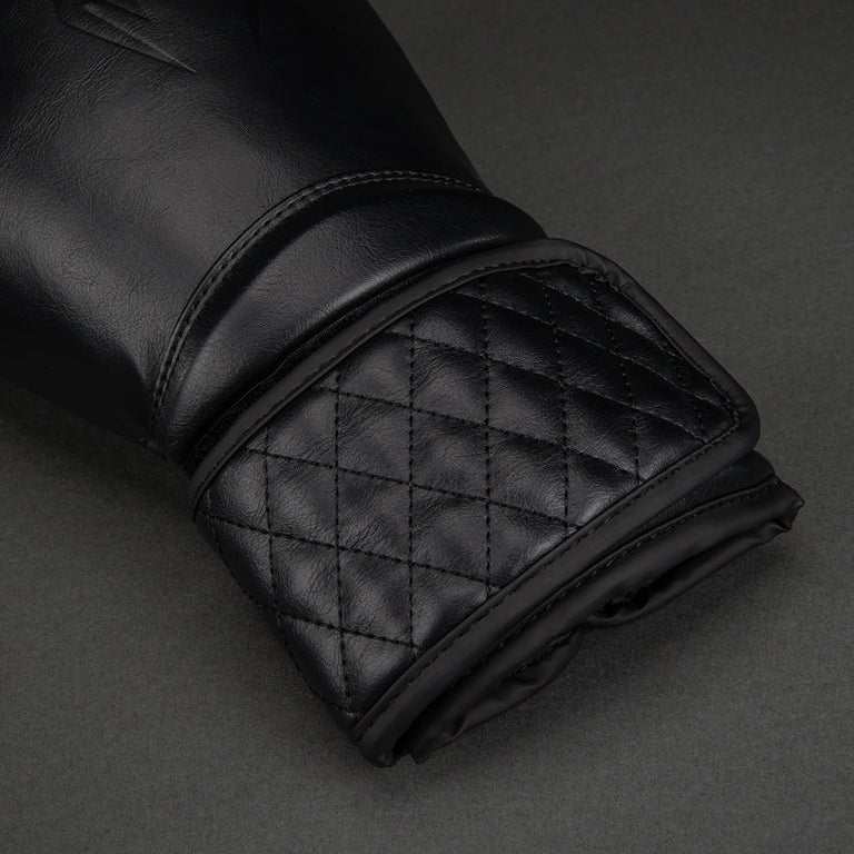 Venum Boxing Gloves Impact Classic Black