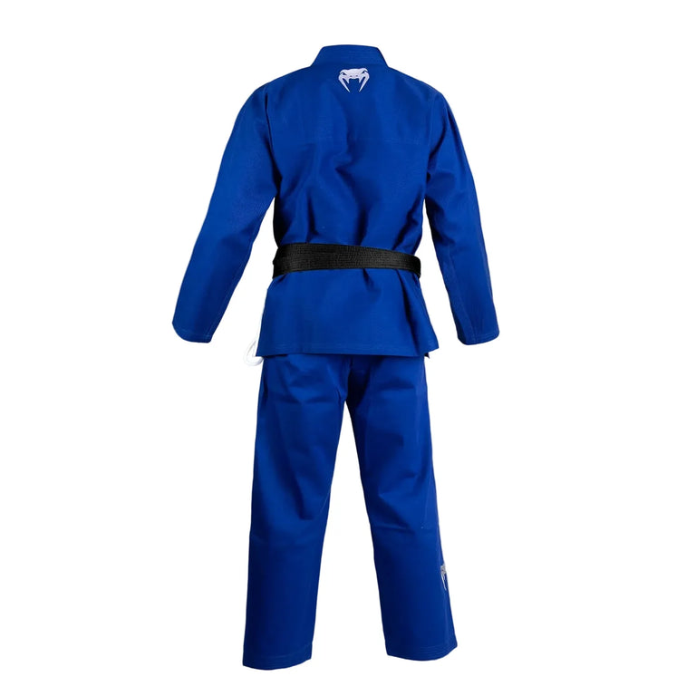 Venum Contender 3.0 BBJ Gi 380g Blue