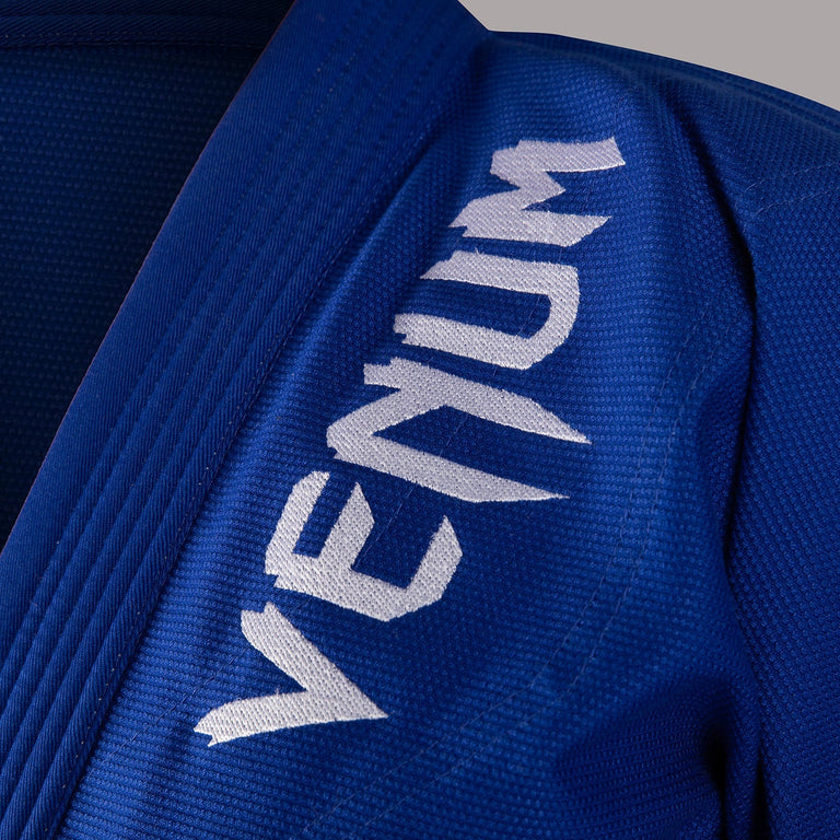 Venum Contender 3.0 BBJ Gi 380g Blue