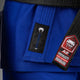 Venum Contender 3.0 BBJ Gi 380g Blue