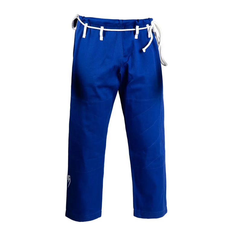 Venum Contender 3.0 BBJ Gi 380g Blue