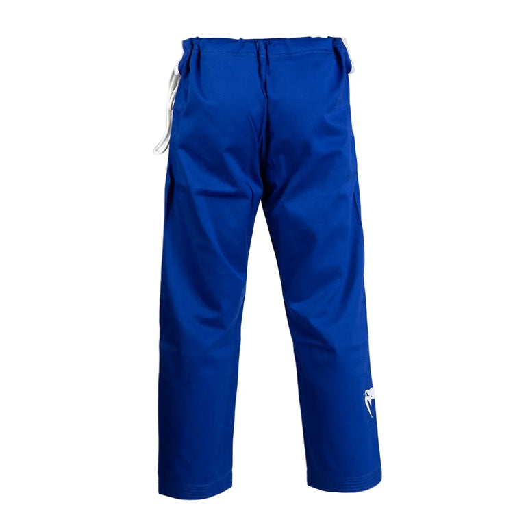 Venum Contender 3.0 BBJ Gi 380g Blue