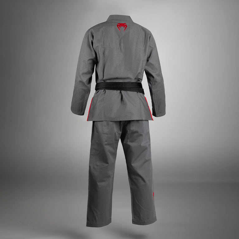 Venum Contender 3.0 BJJ Gi 380g Storm Grey