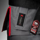 Venum Contender 3.0 BJJ Gi 380g Storm Grey