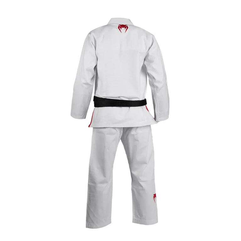 Venum Contender 3.0 BBJ Gi 380g White