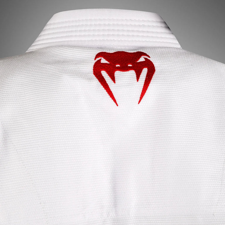 Venum Contender 3.0 BBJ Gi 380g White