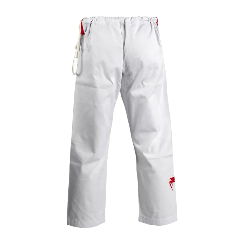 Venum Contender 3.0 BBJ Gi 380g White