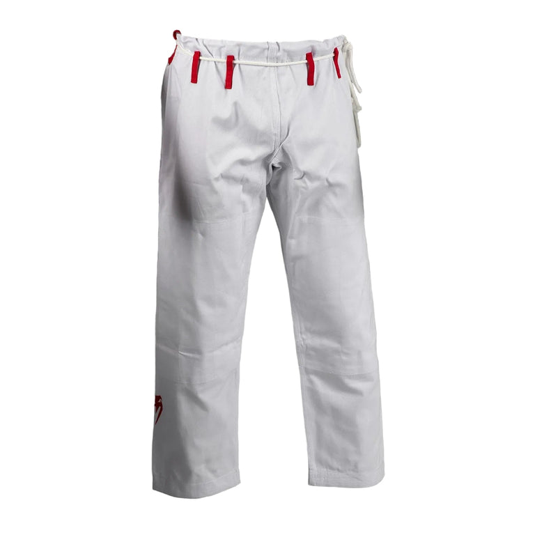Venum Contender 3.0 BBJ Gi 380g White