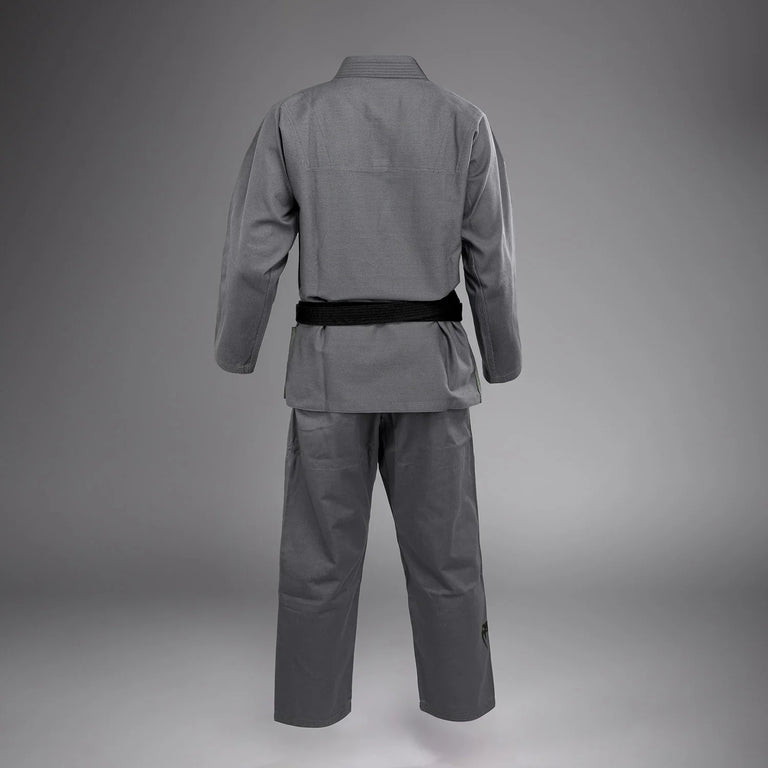 Venum Contender Evo 2.0 BJJ Gi 380g Storm Grey