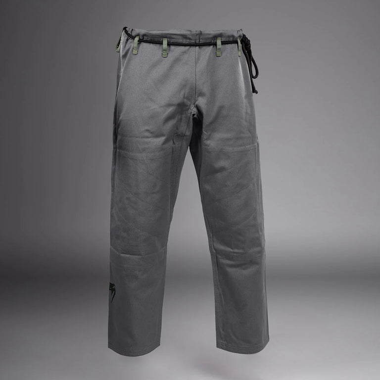 Venum Contender Evo 2.0 BJJ Gi 380g Storm Grey
