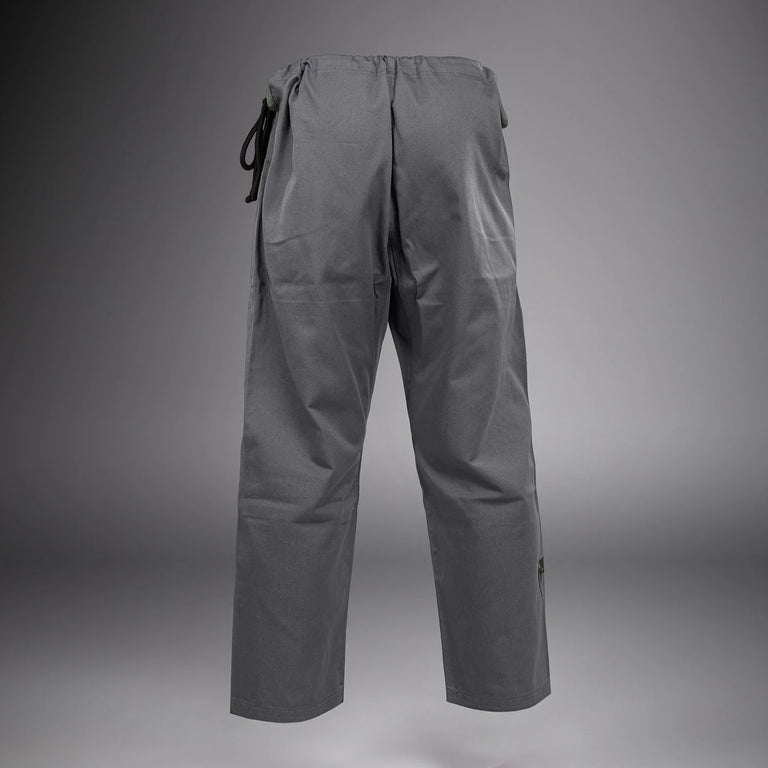 Venum Contender Evo 2.0 BJJ Gi 380g Storm Grey
