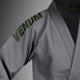 Venum Contender Evo 2.0 BJJ Gi 380g Storm Grey