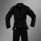Venum Contender Evo 2.0 BJJ Gi 380g Black