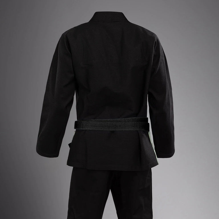 Venum Contender Evo 2.0 BJJ Gi 380g Black
