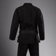 Venum Contender Evo 2.0 BJJ Gi 380g Black