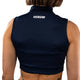 Venum Crop Top Sculpt Shape Navy Blue