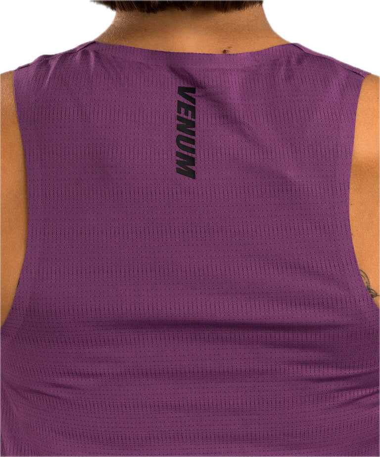 Venum Tank Top Elevate Woman Lilac