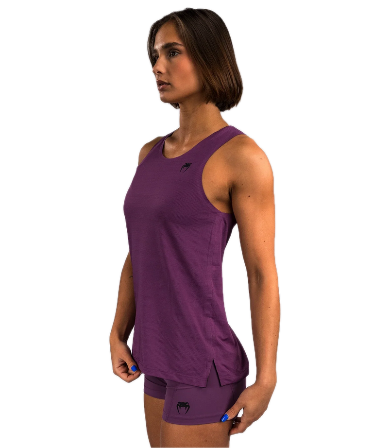 Venum Tank Top Elevate Woman Lilac