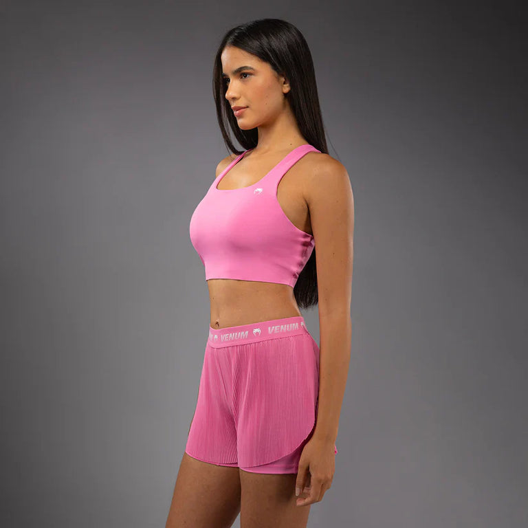 Venum Sport Bra Essential X Candy Pink