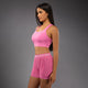 Venum Sport Bra Essential X Candy Pink