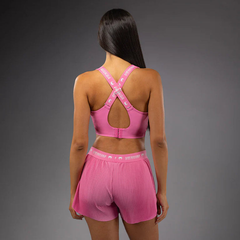 Venum Sport Bra Essential X Candy Pink