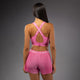 Venum Sport Bra Essential X Candy Pink