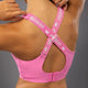 Venum Sport Bra Essential X Candy Pink