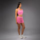 Venum Sport Bra Essential X Candy Pink