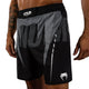 Venum Fightshort Adrenaline Black/Grey