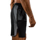 Venum Fightshort Adrenaline Black/Grey