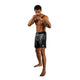 Venum Fightshort Adrenaline Black/Grey