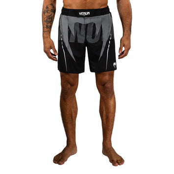 Venum Fightshort Adrenaline Black/Grey