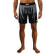 Venum Fightshort Adrenaline Black/Grey