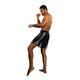 Venum Fightshort Adrenaline Black/Grey