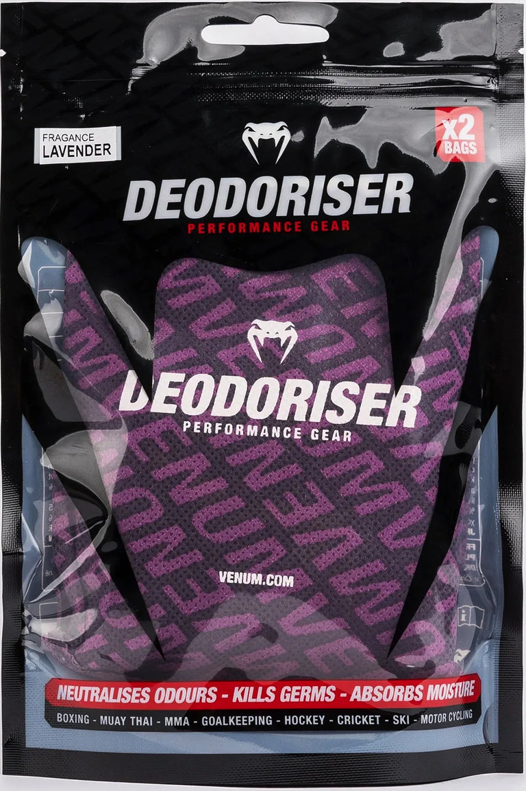 Venum Glove Deodrizer Lavender
