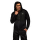 Venum Zip Hoodie GI Black