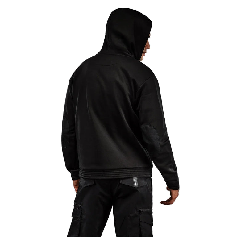 Venum Zip Hoodie GI Black