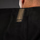 Venum Zip Hoodie GI Black